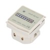 BERM Hour Meter Industrial Timer High Accuracy Electric Time Counter