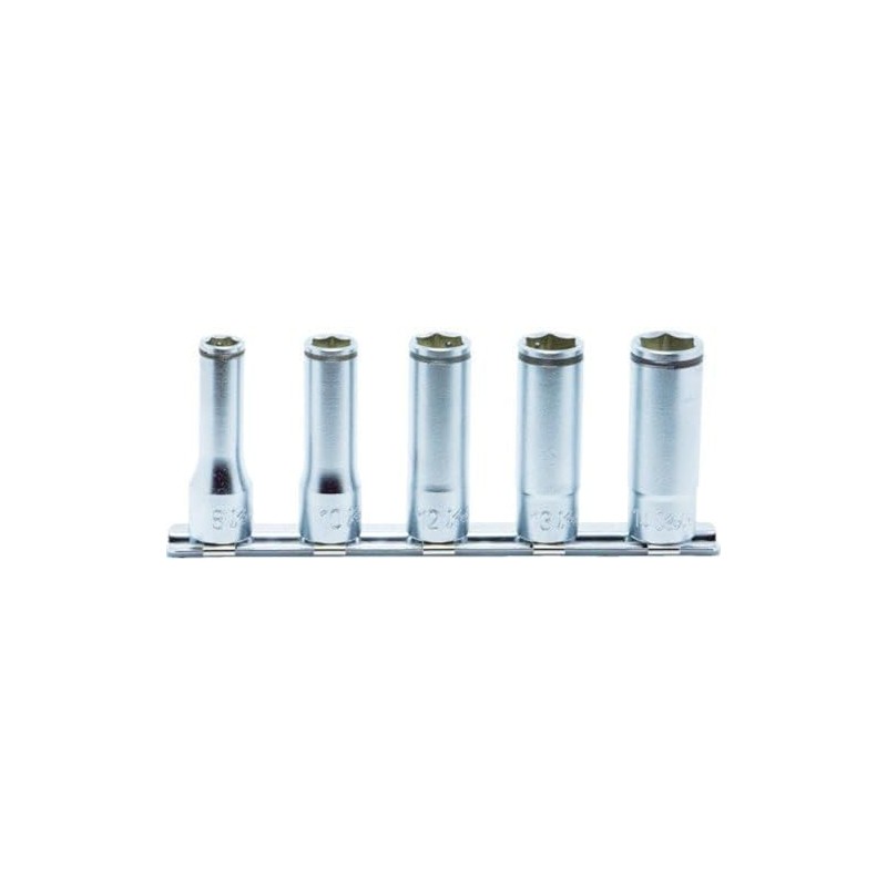 Yamashita Industrial Laboratory Koken 3/8 (9.5 mm) SQ. Nut Grip