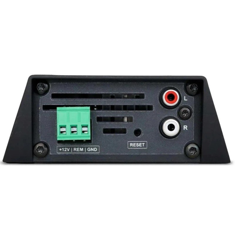 Expert Electronics X4 AiR Bluetooth Digital Audio Processor 32 bits