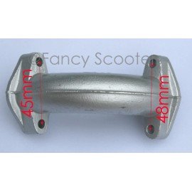 FANCY SCOOTERS ATV Intake XS-58 for 110cc, 125cc ATV, Chinese Parts PART02097