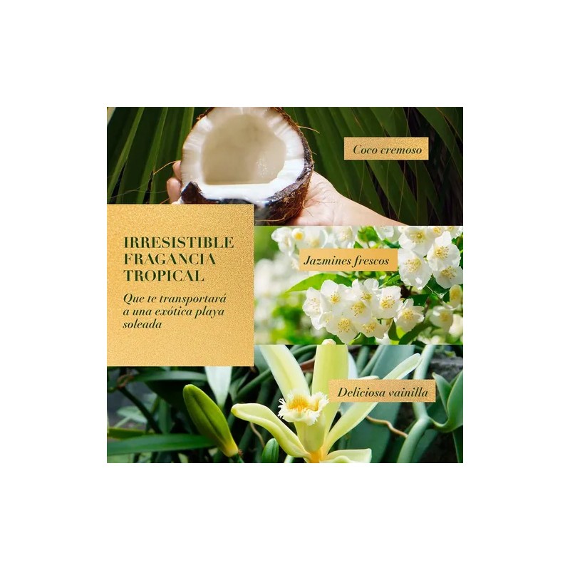 Crema Peina Herbal Essences Bio Renew Leche Coco Aloe 300