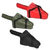 Chainsaw Bag Oxford Fabric Waterproof Rainproof Long Waterproof Package Slider