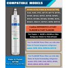 MMFILTER 847200 Water Filter Replacement for Fisher & Paykel 847200,