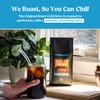 Bulletproof Original Cold Brew Coffee, Medium Roast Coarse Ground, Clean