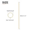 DTGN 7 mm x 2 mm x 300 mm (AD