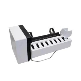 24/7partsinc Refrigerator Ice Maker for Kenmore 25353322300 25353322302 25353322303