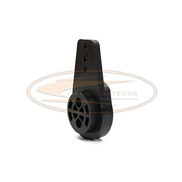Plastic Throttle Lever for Bobcat® Skid Steers | Replaces OEM # 6734416