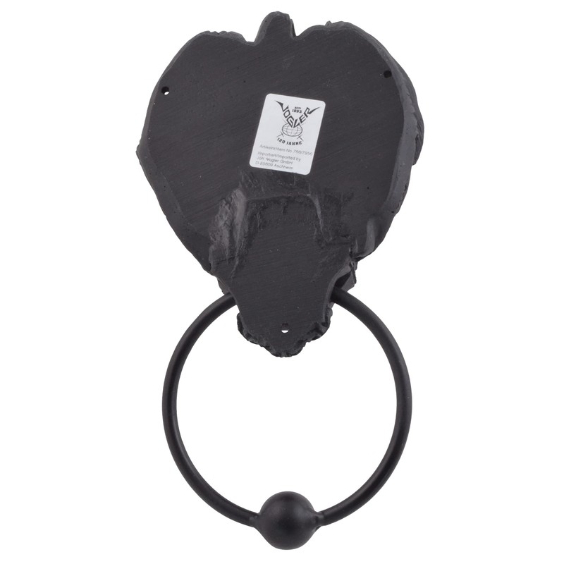 Door Knocker Gargoyle