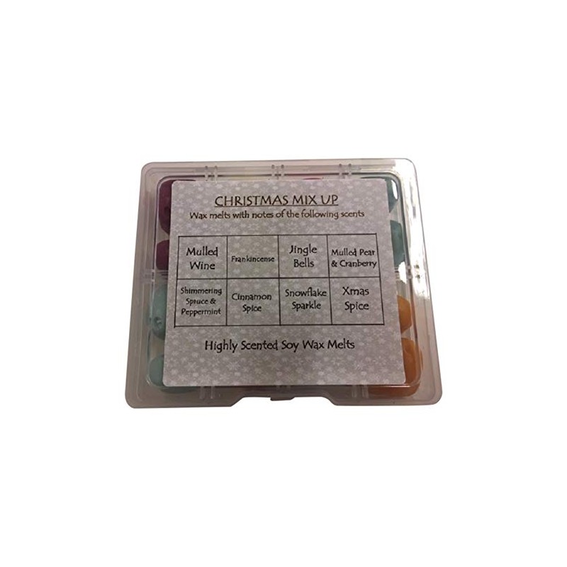 Aromabar Christmas Wax Melts
