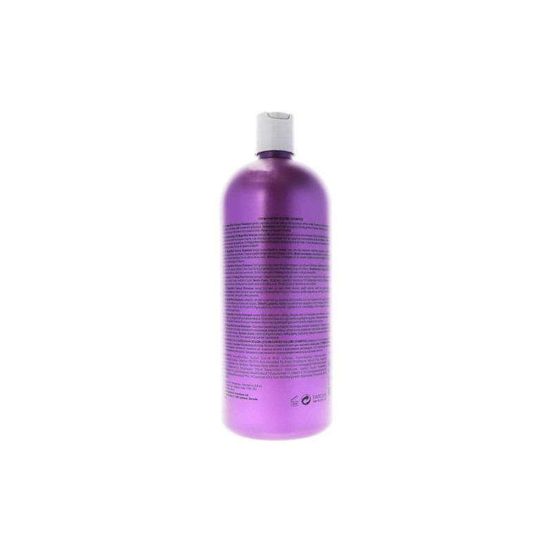 CHI Magnified Volume Shampoo for Unisex Shampoo 32 oz