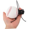 WADY 1pcs Baseball Batting Trainer Batting Trainer Softball Practice Balls