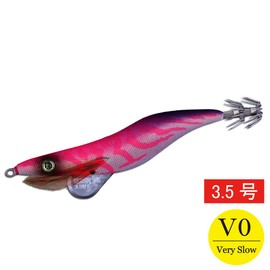 KEYSTONE (ki-suton) Lure egi egisya-pu Basic Color Red Base Pink 3.5 # # # # VO