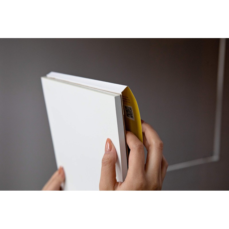 Strathmore Bristol Vellum Paper Pad 9"X12"-20 Sheets