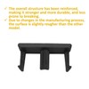 XINGBIRDS Microwave Oven Door Eject Button for KitchenAid,Whirlpool Upgraded, Reinforced,
