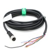 HangTon Cognex in-Sight 7000 9000 24V Power IO Cable M12