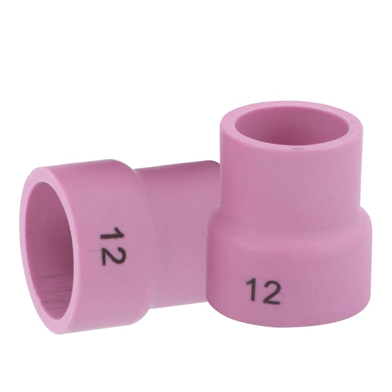 Ceramic Welding Cup Set Chuck Air Lens Spacer WP9/20 AirCooled