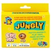 Jungly Card Game Fast Paced Animal Matching Game | Family