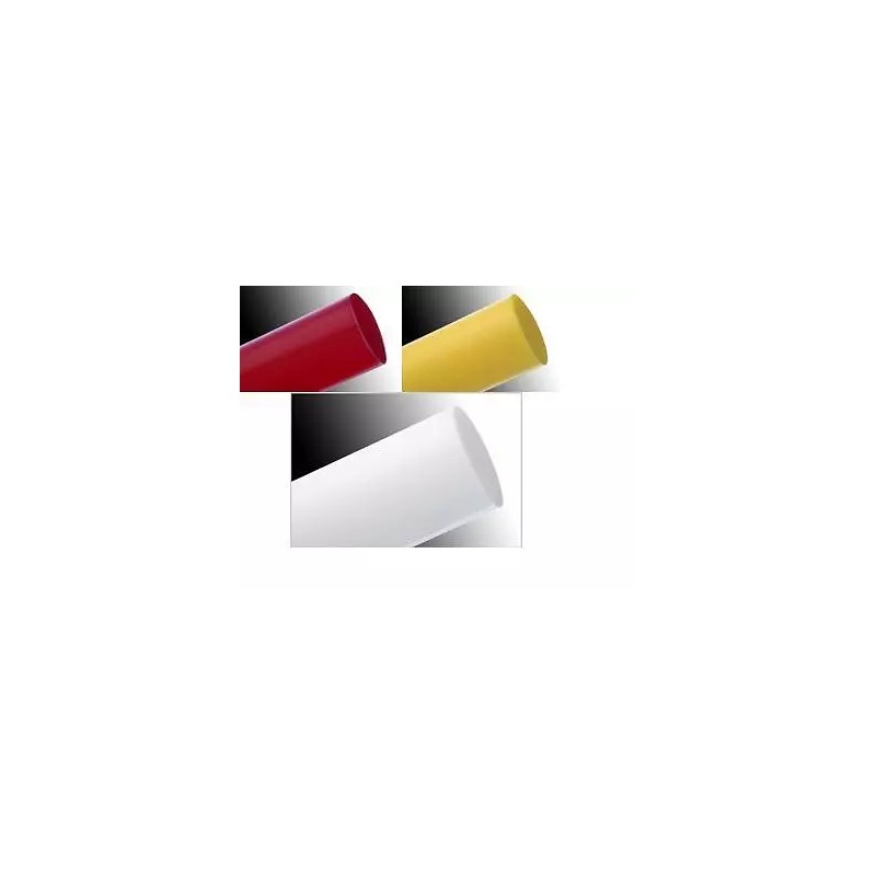 Delrin Shift Knob for 6 Speed C5 Corvette 9/16-18 thread