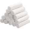 Premium Dental Cotton Rolls #2 Medium 1.5" x 3/8" Extra