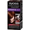 Syoss Approach Kit for Reddish Brown Shades Level 3 Pack