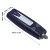 Visual Fault Locator 30km Mini Portable Fiber Optic Source Tester