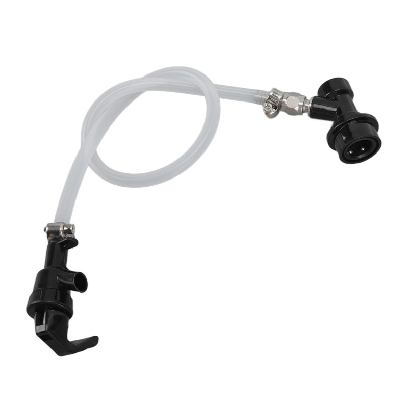 Ball Lock Beer Line Assembly Liquid Line Picnic Tap Ball