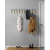 Farm Animal Grocery Bag Holder,Animal Gallery Plastic Bag Organizer Storage,Farm