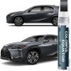 SNSIR Touch Up Paint Kit for Lexus Cloudburst Gray 1L1