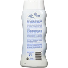 Live Clean Kids Body & Hair Wash, Tropical, 350 mL