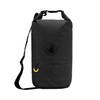 BODY GLOVE Rolltop Waterproof Dry Bag with Zippered Front Pocket,