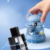 Electric Pencil Sharpener Cartoon Battery Powered Electric Pencil Sharpener for