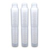espiral Ultra Fine Bubble Shower Head, Chlorine Removal, Water Saving,