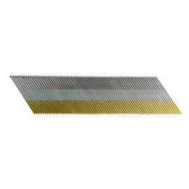 B&C Eagle DA15-1M 1-1/4-Inch x 35 Degree Bright Angle Finish Nails (1,000 per pack)
