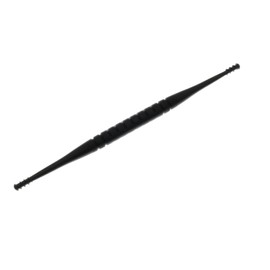 seki Elastomer Screw Ear Pick by seki