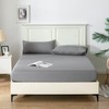Good Nite Super King Fitted Sheet Bed Sheets 25CM Extra