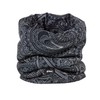 P.A.C. Primaloft Snood Arwana Black Multifunctional Scarf - Tube Scarf,