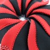 Golf Club Iron Head Covers Set of 10 with Numbers