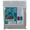 SoftSand Rubber Particles SR-101 Non-Skid Coatings (4 Ounce Coarse Grade,