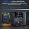 DC Power Supply Variable, 62V 5A Adjustable Switching Regulated DC