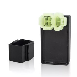 Paul Eagle Auction CDI IGNITION BOX FOR ICE BEAR ELF PST50-16 ICE BEAR FURY (PMZ50-14)