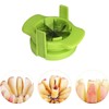 Lemon & Lime Wedge Slicer Cutter to Garnish Food Lemon