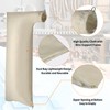 CCTIVED Extra Large Table Saw Dust Collector Bag Compatible for