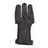 Bearpaw Arched Gloves Shooting Gloves Target Gene Leather S-XL Damascus