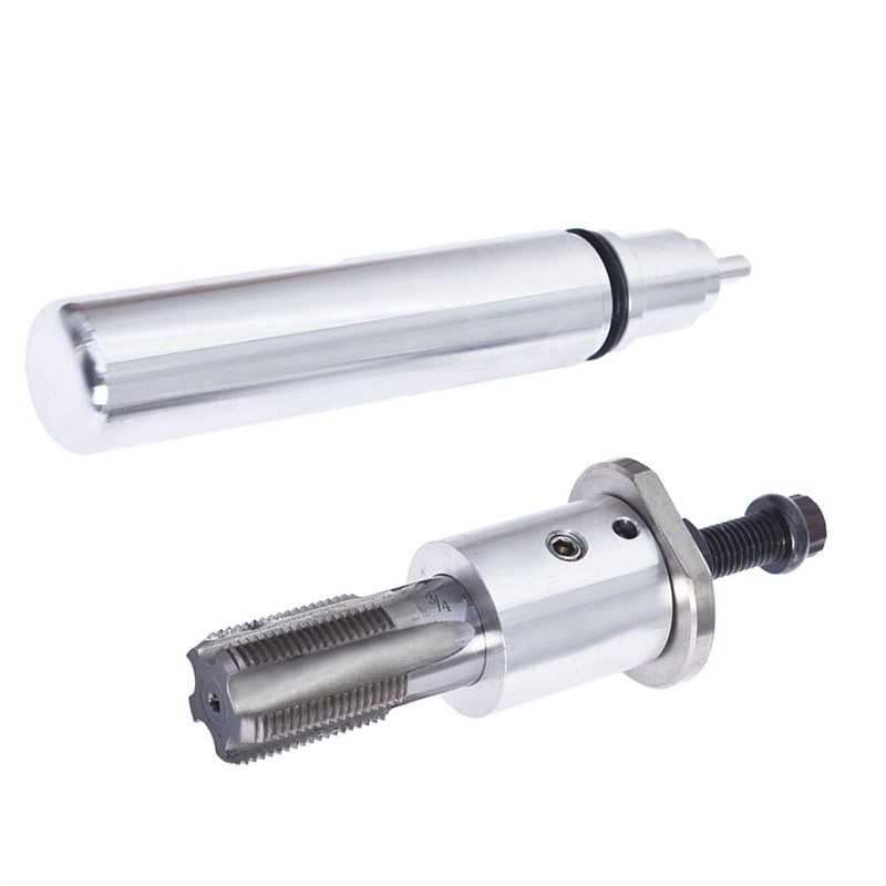 SEBLAFF E541-73TK F4TZ-9F538-A Injector Sleeve Cup Removal & Installation Tool