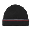 Mercedes AMG Petronas F1 2024 Team Beanie - Black -