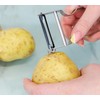 Toyland® Super Peeler - Extra Sharp Straight Cut - Fruit