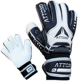 Attono® Power Block V01 Caretaker's Gloves with Finger Protection Size:M