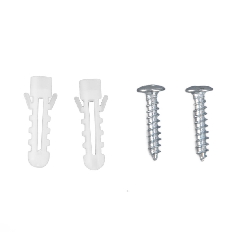 Window Sill Lamp 180° Luminous Semicircular LED Wall Light for