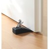 Wenko Hercules 5520060100 Doorstop 10 x 6.5 x 4 cm