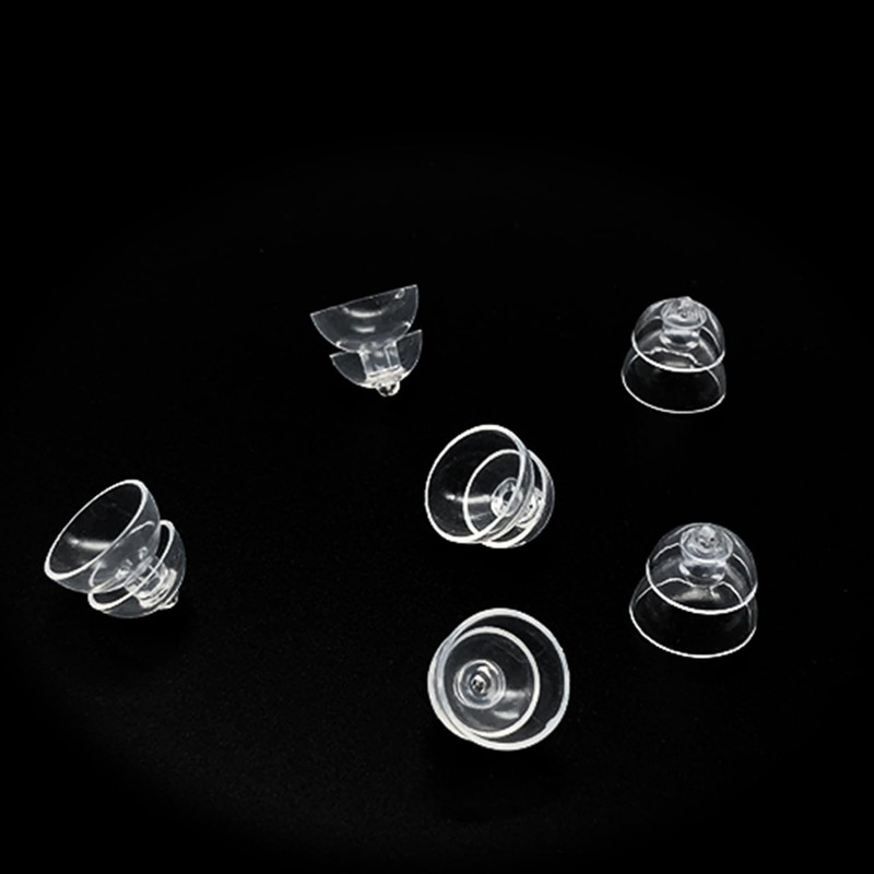 MiniFit Power Domes for Oticon Hearing Aids - 10mm Replacement
